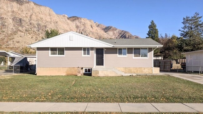 134 N 925 E St in Ogden, UT - Building Photo - Building Photo