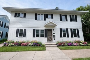 812 Chicago Ave in Wausau, WI - Building Photo