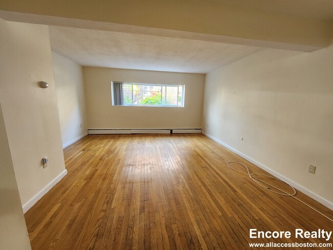 property at 34 Gardner St