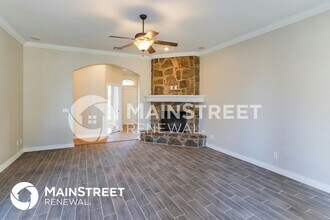 4604 NW 162nd Ct in Edmond, OK - Foto de edificio - Building Photo