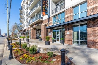 Elliston 23 in Nashville, TN - Building Photo - Building Photo