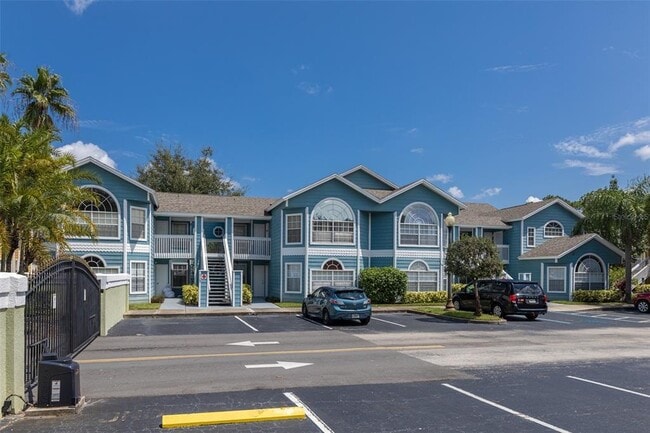 property at 8703 Knightsbridge Ct
