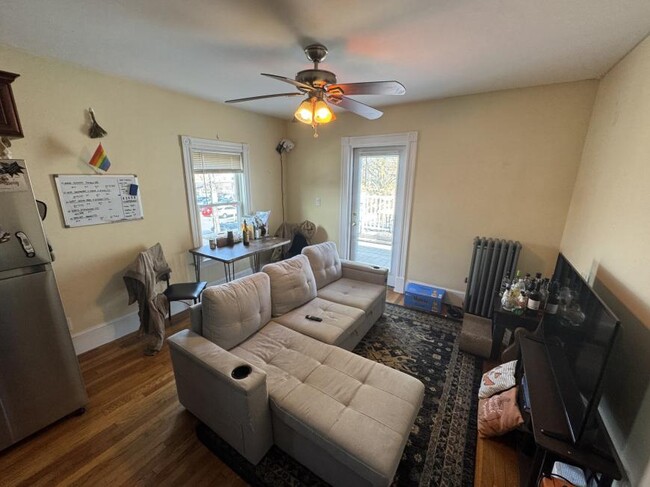 property at 26 White St