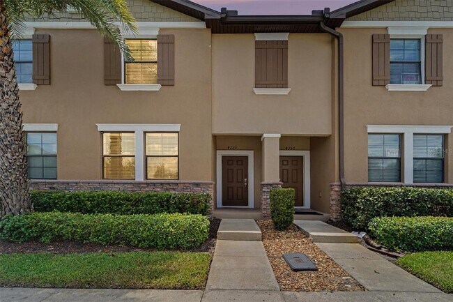 property at 4260 Fennwood Ct