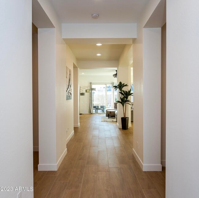 8543 W Palo Verde Dr in Glendale, AZ - Building Photo - Building Photo