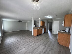1402 Grand Prince Ln in Houston, TX - Building Photo - Building Photo