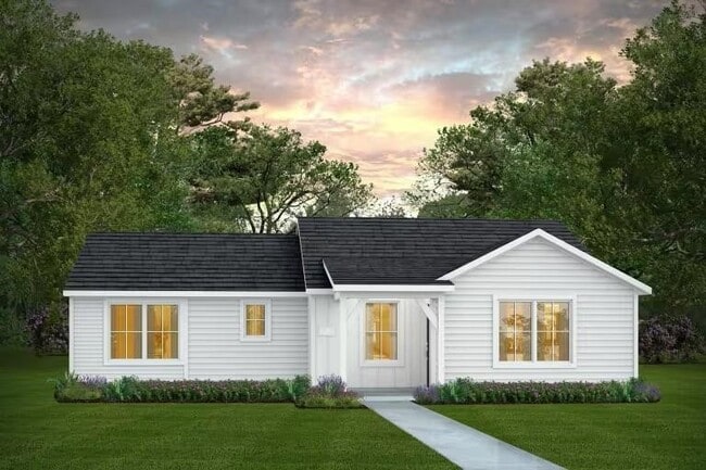 30530 Wolfburn St in Waller, TX - Building Photo - Building Photo