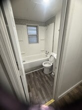 403 Poplar St in Americus, GA - Building Photo - Building Photo