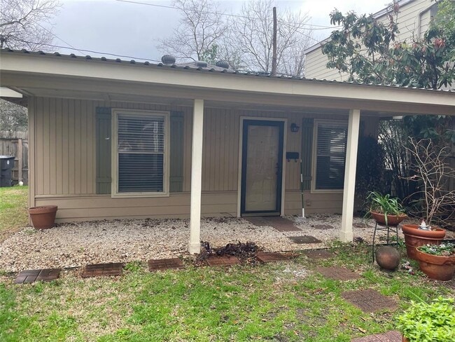 property at 1117 Harvard St