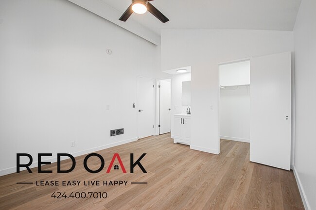 11051 Barnwall St in Norwalk, CA - Foto de edificio - Building Photo