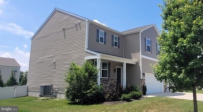 109 N Marshview Terrace in Magnolia, DE - Building Photo - Building Photo