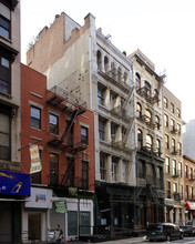 27 Howard St in New York, NY - Building Photo - Building Photo