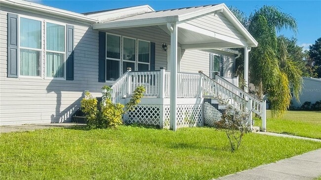 property at 3641 Kiah Dr