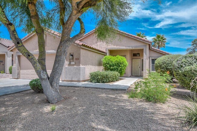 property at 7472 W Potter Dr