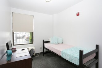 Student Housing- Residence Hall in Brooklyn, NY - Building Photo - Interior Photo