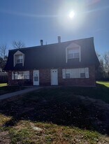 4460 Hillcrest Dr in Columbia, MO - Building Photo