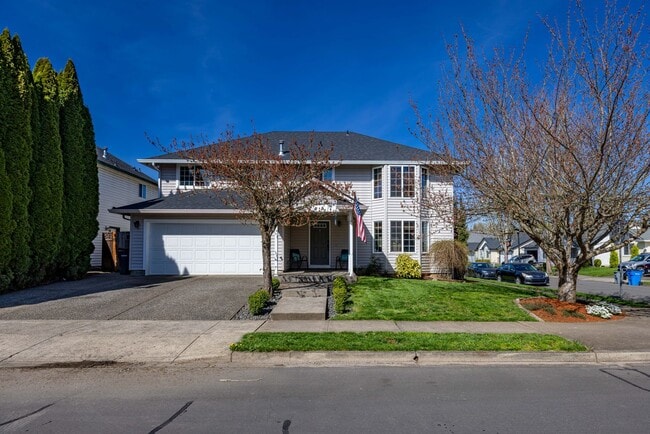 618 NW 27th Ave in Battle Ground, WA - Building Photo - Building Photo