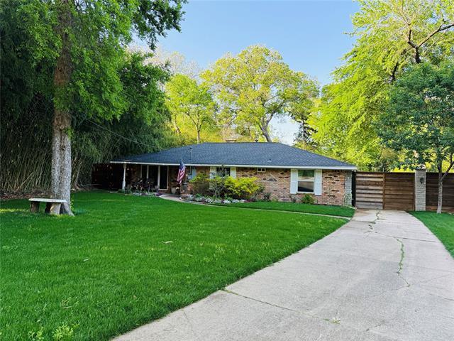 property at 1503 Oak Glen Trail