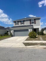 594 Preserve Pointe Blvd in Davenport, FL - Building Photo