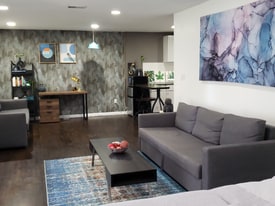 28 Oak St, Unit #1 in Moonachie, NJ - Building Photo