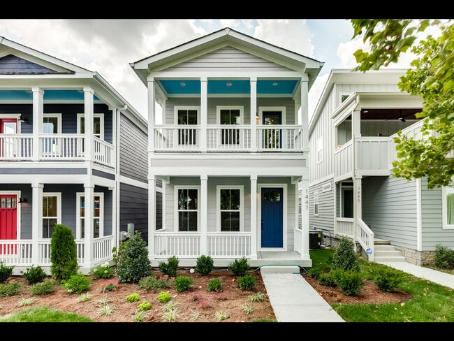 property at 1447 14th Ave S