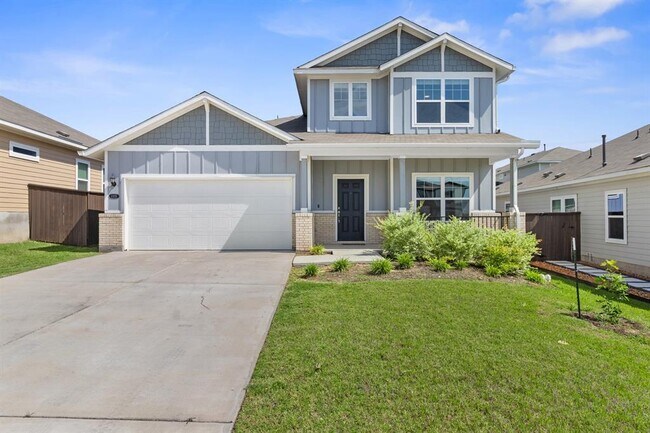 property at 11325 Comano Dr