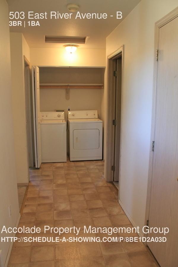 503 River Ave in Ellensburg, WA - Building Photo - Building Photo