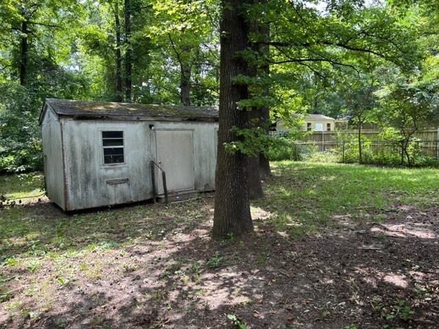 422 Johnson St in Nash, TX - Building Photo - Building Photo