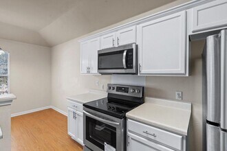 3301 El Salido Pkwy in Cedar Park, TX - Building Photo - Building Photo