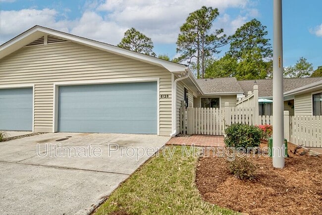 property at 6128 Inland Greens Dr