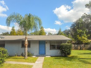 Holly Court Apartments in Tampa, FL - Building Photo - Other