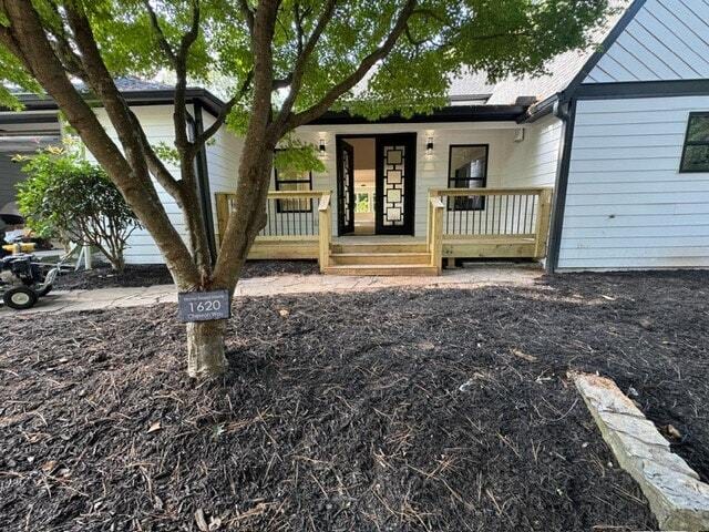 1620 Chevron Way in Atlanta, GA - Building Photo - Building Photo