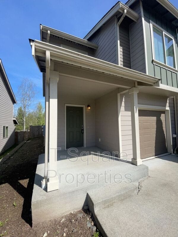 property at 8262 42nd Pl NE