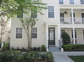 1350 Chatfield Pl in Orlando, FL - Building Photo