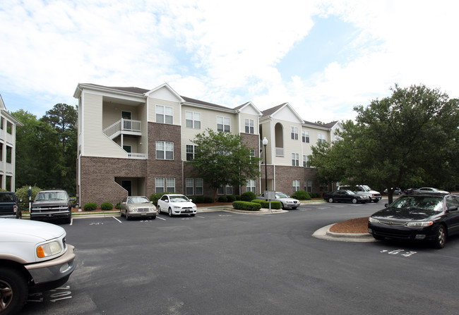 Cornerstone in Wilmington, NC - Building Photo - Building Photo