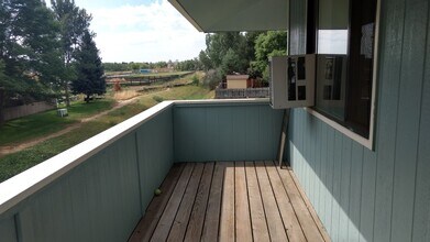 1425 Bacchus Dr in Lafayette, CO - Building Photo - Building Photo