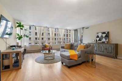 201 E Chestnut St, Unit 11C in Chicago, IL - Building Photo - Building Photo