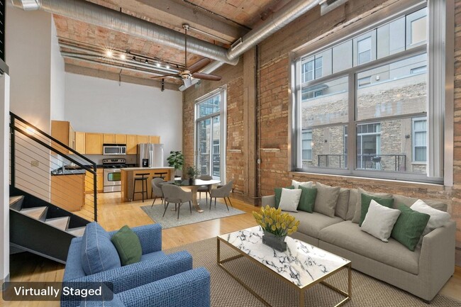 property at 521 S 7th St