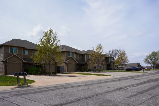 property at 1570 S Goebel St