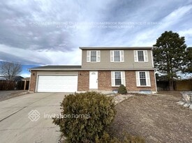 4946 E 109th Ct in Thornton, CO - Building Photo