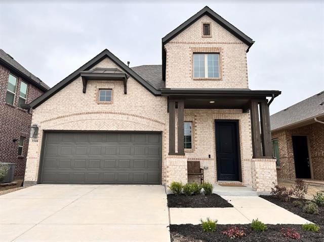 property at 3508 Doramus Dr