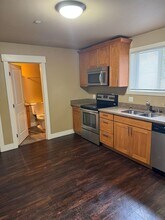 South Lane Apartments in Seattle, WA - Building Photo - Building Photo