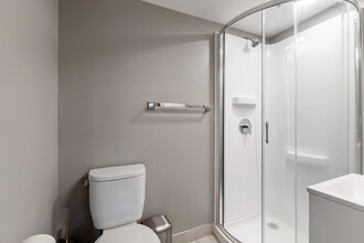 12A Derne St, Unit 301 in Boston, MA - Foto de edificio - Building Photo