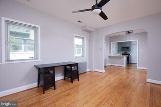 2208 S St NE in Washington, DC - Building Photo - Building Photo