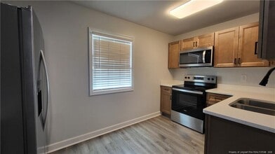 580 Hiawatha Rd in Pembroke, NC - Building Photo - Building Photo