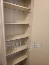 16124 Shoshone Dr in Tyler, TX - Building Photo - Building Photo