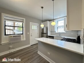 3937 N Janssen Ave, Unit A09C in Chicago, IL - Building Photo - Building Photo