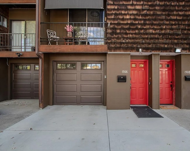 1506 9th St W in Billings, MT - Building Photo - Building Photo