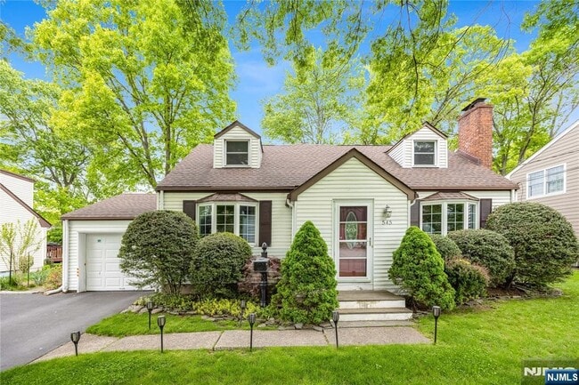property at 545 Jemco Pl