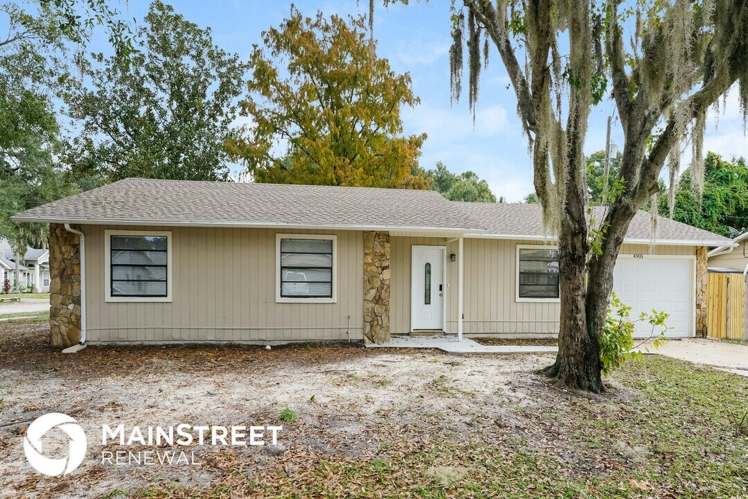 4905 Volusia Ave in Titusville, FL - Building Photo